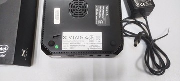 Б/в Міні пк Vinga intel celeron j4125/ram 8gb/ssd 128gb/інтегрована 01-200958725