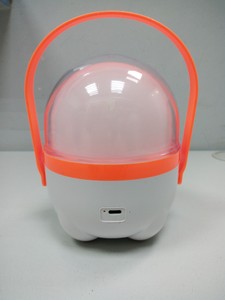 Б/в Ліхтар Quantum qm-fl3011 big pretty led 01-200960462