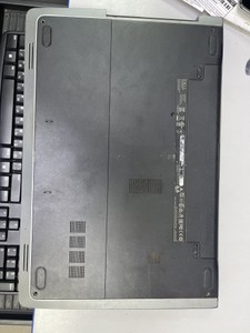 Б/у Ноутбук Dell 17/core i7 4510u ddr3/8gb ddr3/hdd 250 gb/ssd *відсутній/*інтегрована 01-200961940