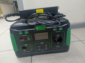 Navitel ns500/500w/519wh