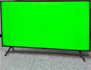 Б/в Телевізор Samsung ue43au7100 01-200957007