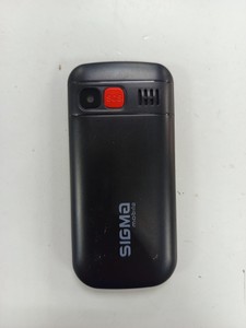 Б/в Мобільний телефон Sigma comfort 50 cf113 01-200962116