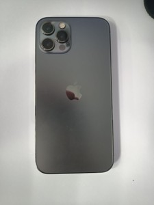 Б/в Мобільний телефон Apple iphone 12 pro 128gb 01-200913990