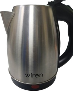 Б/в Електрочайник Wiren 111878 01-200897048