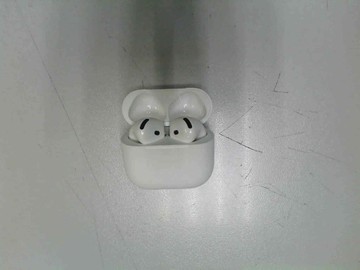 Б/в Навушники Apple airpods 4 01-200963038