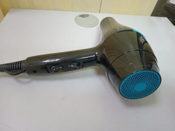Б/в Фен Philips bhd272/00 01-200963114