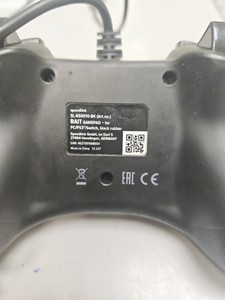 Б/в Геймпад Speed-Link rait wireless 01-200963485