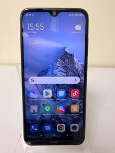 Б/в Мобільний телефон Xiaomi redmi note 8t 3/32gb 01-200963436