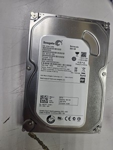 Б/в Hdd внутрішній Seagate st500dm002 500gb 01-200963691