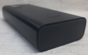 Б/в Повербанк Wst op727s pd22.5w+qc3.0 20000mah 01-200963379