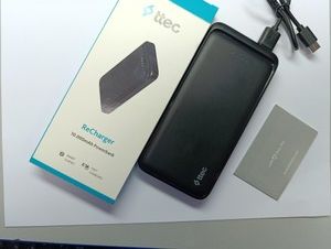 Б/в Повербанк Ttec 2bb232gr 10000mah 35w 01-200958597