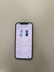 Б/у Мобільний телефон Apple iphone 12 pro 128gb 01-200963540