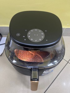 Б/в Фритюрниця Philips ovi na332/00 01-200966046