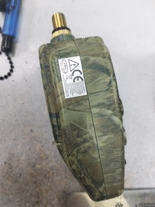 Б/в Сигналізатор клювання Carp Pro bite alarm 01-200966180