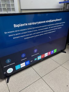 Б/у Телевизор Samsung ue43t5300 01-200963083