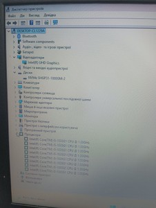 Б/в Ноутбук Dell 15/core i5-1035g1 ddr4/16gb ddr4/ssd 1000 gb/*інтегрована 01-200967918