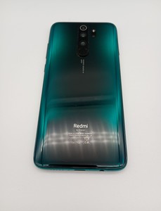 Б/в Мобільний телефон Xiaomi redmi note 8 pro 6/64gb 01-200963859
