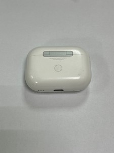Б/у Навушники Apple airpods pro 2nd generation with magsafe charging case usb-c 01-200968427
