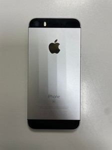 Б/в Мобільний телефон Apple iphone se 1 32gb 01-200963214