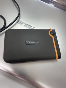 Б/в HDD-зовнішній Transcend storejet 500gb 01-200971993