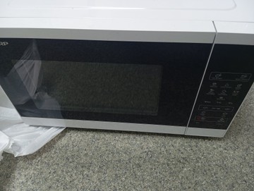 Sharp yc-ms252ae-w