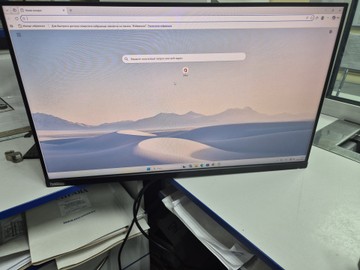 Б/в Монітор Lenovo thinkvision t27i-30 01-200972728