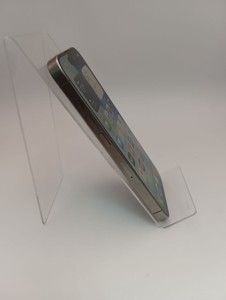 Б/в Мобільний телефон Apple iphone 15 pro 256gb 01-200972840
