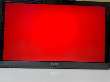 Б/в Телевізор Sony kdl-32ex710 01-200972158