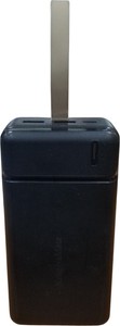 Б/в Зовнішній акумулятор Kruger&Matz km0907 30000mah 01-200928127