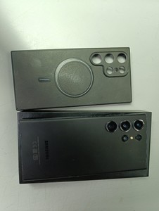 Б/в Мобільний телефон Samsung galaxy s23 ultra 12/512gb 01-200973103
