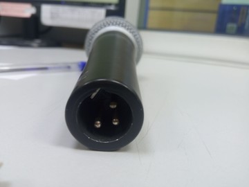 Б/у Микрофон Shure sm58-lce 01-200966680