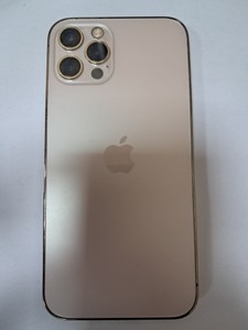 Б/в Мобільний телефон Apple iphone 12 pro 256gb 01-200928117
