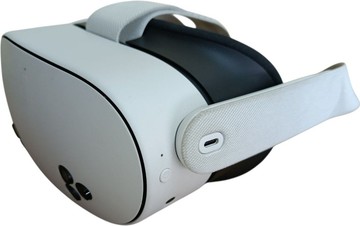 Б/в Окуляри віртуальної реальності Meta quest 3s 128gb 01-200973700