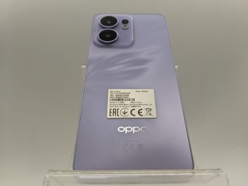 Б/в Мобільний телефон Oppo reno13 f 4g 8/512gb 01-200922728