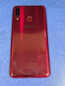 Б/в Мобільний телефон Samsung galaxy a20s 2019 a207f 3/32gb 01-200974037