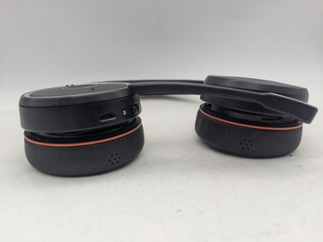 Б/у Навушники Jabra evolve 75 ms stereo 01-200974411