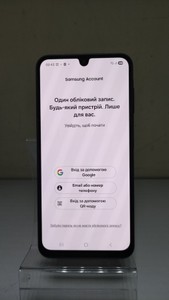 Б/в Мобільний телефон Samsung galaxy a16 4/128gb 01-200973817