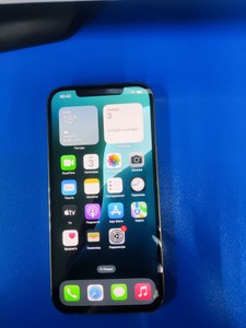 Б/в Мобільний телефон Apple iphone 12 pro max 256gb 01-200973439