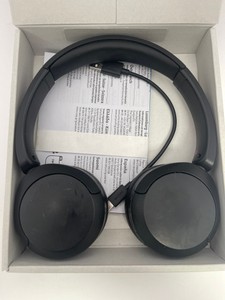 Б/в Навушники Sony wh-ch520 01-200973516