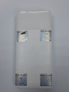 Б/в Повербанк Baseus 20000mah 15w ppbd20 01-200975047