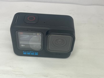Б/в Екшн-камера Gopro hero11 creator edition 01-200973759