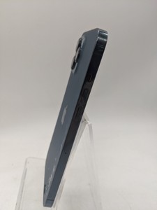 Б/в Мобільний телефон Apple iphone 12 pro max 256gb 01-200890501