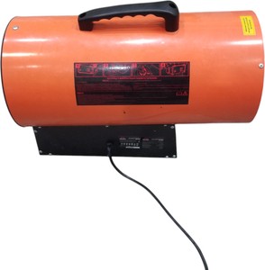 Б/в Обігрівач газовий Vitals gh-302 01-200971968