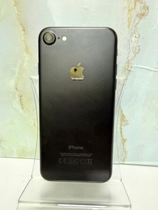 Б/в Мобільний телефон Apple iphone 7 128gb 01-200975026
