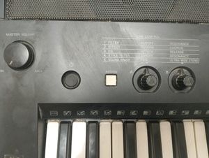 Б/в Синтезатор Yamaha psr-e433 01-200975225