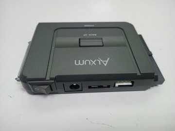 Б/в USB-C хаб Alxum y-3322c 01-200976684