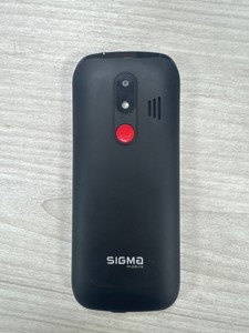 Б/в Мобільний телефон Sigma comfort 50 optima 01-200975876