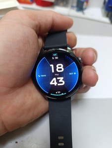 Б/в Смарт-годинник Xiaomi watch 5 strap 01-200976710