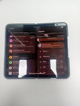 Б/в Мобільний телефон Google pixel fold 12/256gb 01-200979181