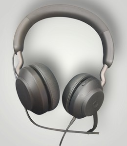 Б/в Гарнітура Jabra evolve 2 40 (hsc130) 01-200932263